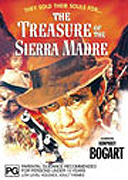 The Treasure Of The Sierra Madre